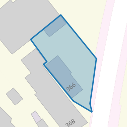 Perceel SHT02-AN-736