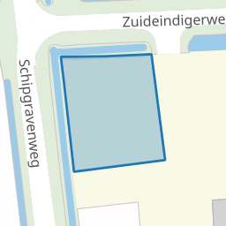 Perceel SHT02-AN-739