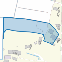 Perceel SHT02-AN-743