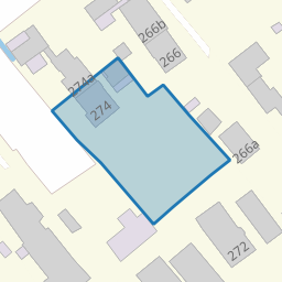 Perceel SHT02-AN-745