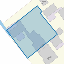 Perceel SHT02-AN-746