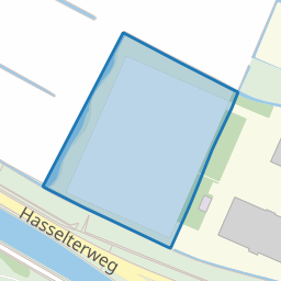 Perceel SHT02-AN-752