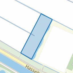 Perceel SHT02-AN-753