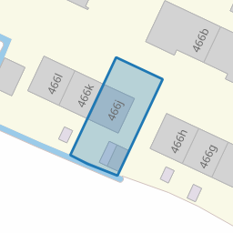 Perceel SHT02-AN-770