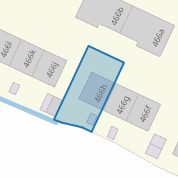 Perceel SHT02-AN-771