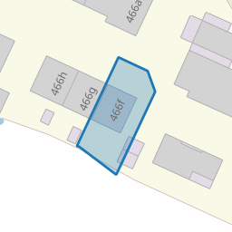 Perceel SHT02-AN-773