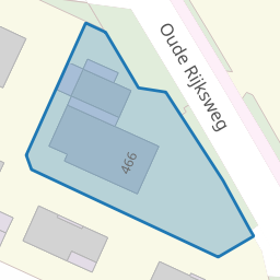 Perceel SHT02-AN-776