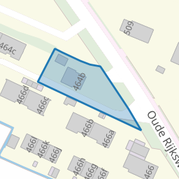 Perceel SHT02-AN-780