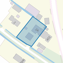 Perceel SHT02-AN-788