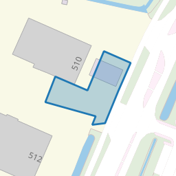 Perceel SHT02-AN-797