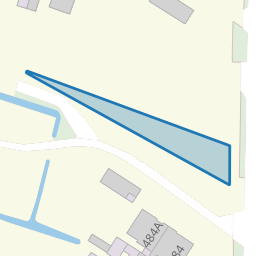 Perceel SHT02-AN-798