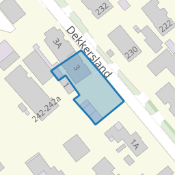 Perceel SHT02-AN-807