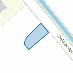 Perceel SHT02-AN-809