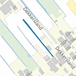 Perceel SHT02-AN-810