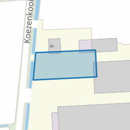 Perceel SHT02-AN-823