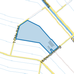 Perceel SHT02-AN-832