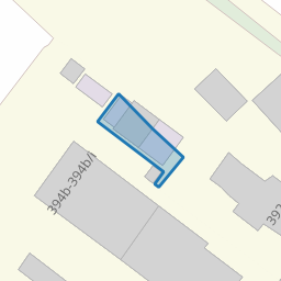 Perceel SHT02-AN-833