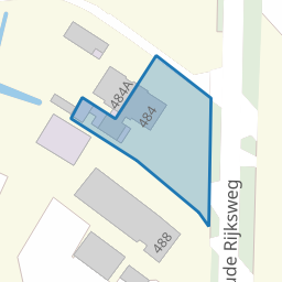 Perceel SHT02-AN-835