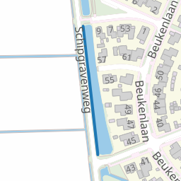 Perceel SHT02-AN-849