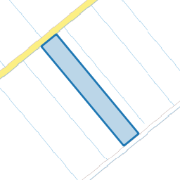 Perceel SHT02-AN-855