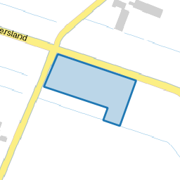 Perceel SHT02-AN-862