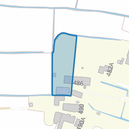 Perceel SHT02-AN-879