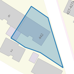 Perceel SHT02-AN-888