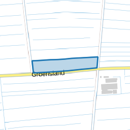 Perceel SHT02-AN-899