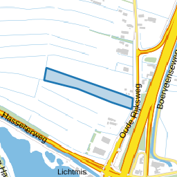 Perceel SHT02-AN-906