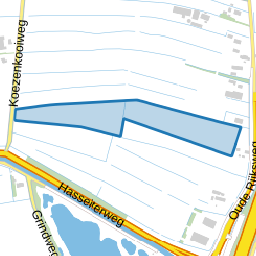 Perceel SHT02-AN-907