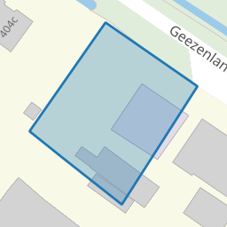 Perceel SHT02-AN-913