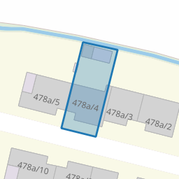 Perceel SHT02-AN-918