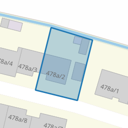 Perceel SHT02-AN-920