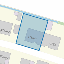 Perceel SHT02-AN-921