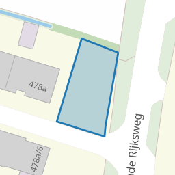 Perceel SHT02-AN-923