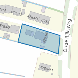 Perceel SHT02-AN-925