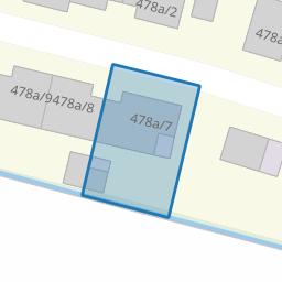 Perceel SHT02-AN-926