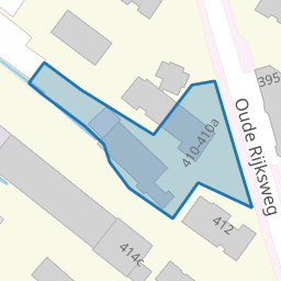 Perceel SHT02-AN-938