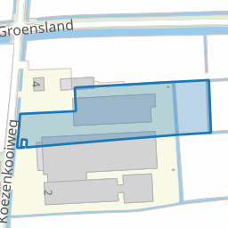 Perceel SHT02-AN-941