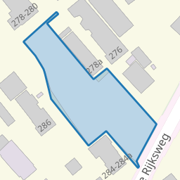 Perceel SHT02-AN-944