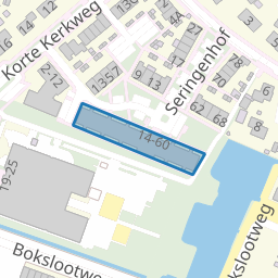 Perceel SHT02-AN-963