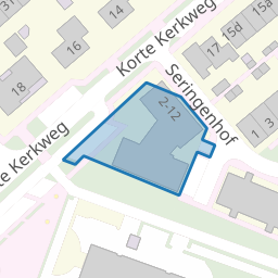 Perceel SHT02-AN-966