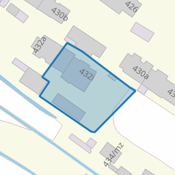 Perceel SHT02-AN-968