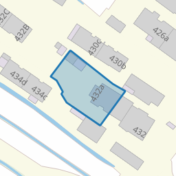 Perceel SHT02-AN-969