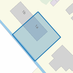 Perceel SHT02-AN-971