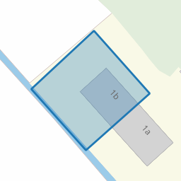 Perceel SHT02-AN-972