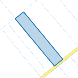 Perceel SHT02-AN-973