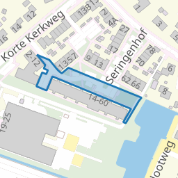 Perceel SHT02-AN-975