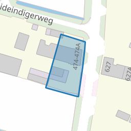 Perceel SHT02-AN-984