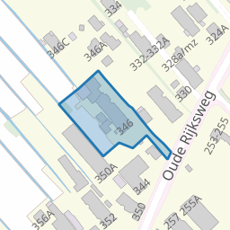 Perceel SHT02-AN-985